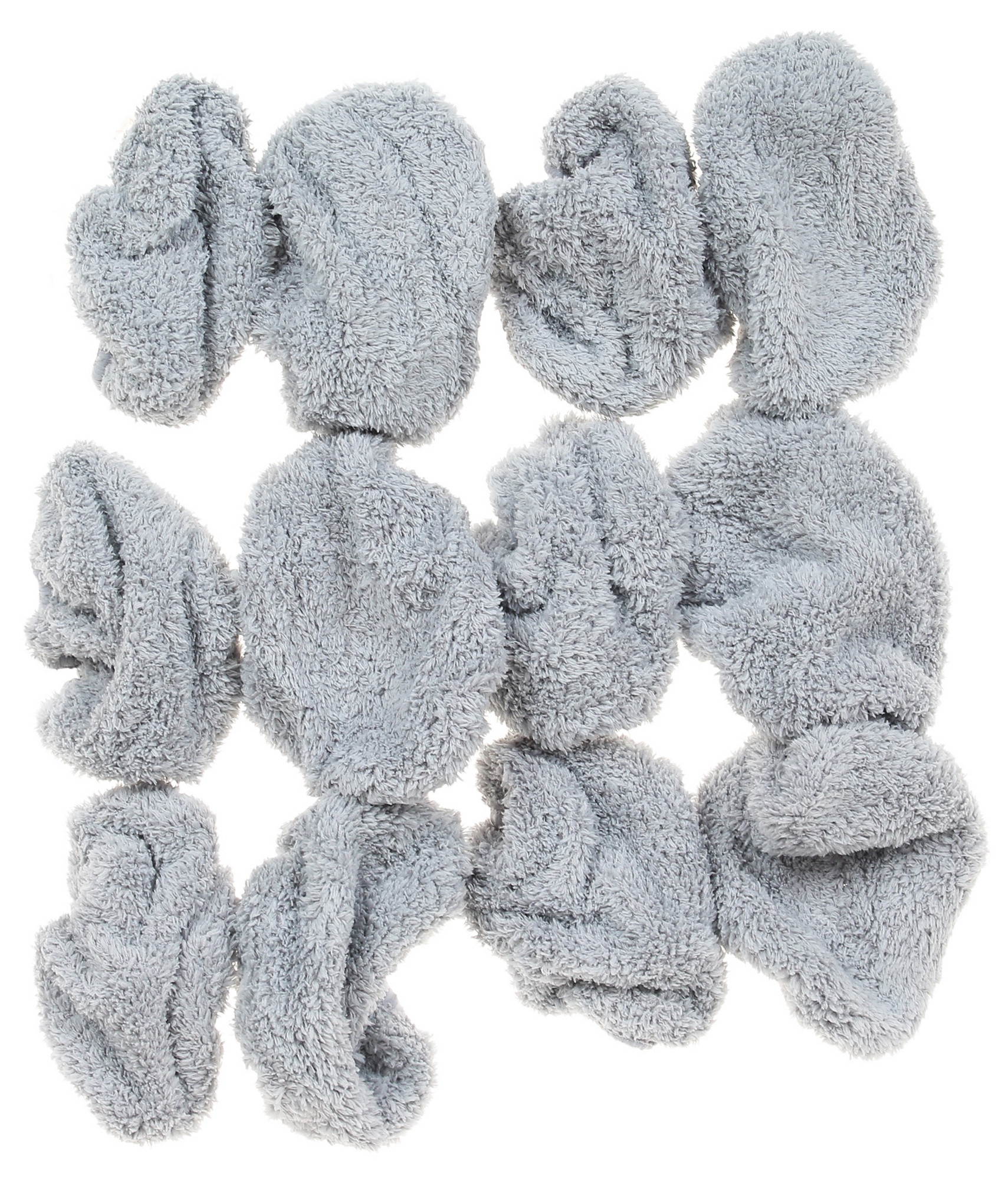 1247337 Комплект салфеток HOBOT HB188A01 STDN-0086649 - Вид №1