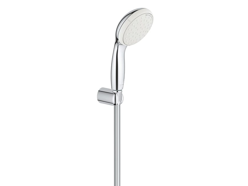 Настенный ручной душ с 2 форсунками с держателем Grohe Storma 100 ARCH-00080044