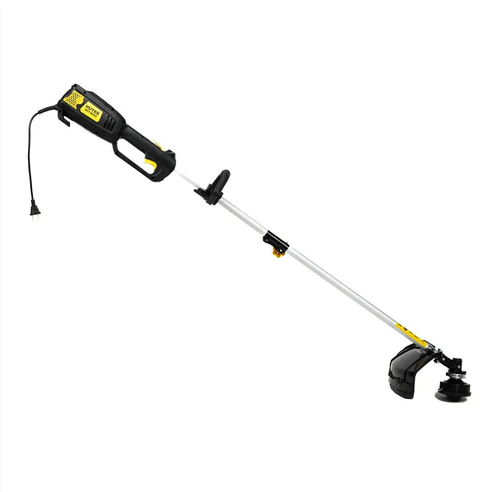 Триммер электрический Huter GET-RS42 1200 Вт STLM-2192078 - Вид №7