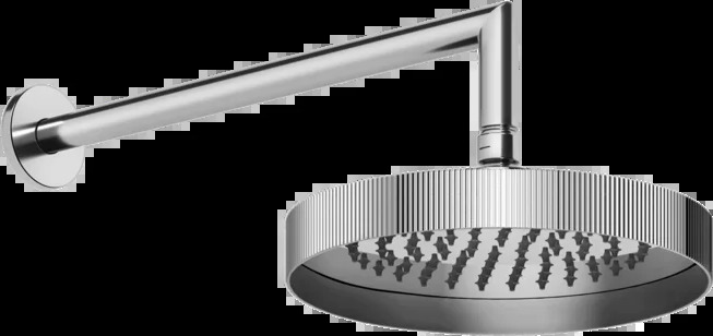 Насадка для душа 63548 031 Gessi Inverso ХРОМ