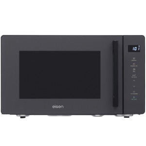 9021533 Микроволновая печь Eigen MW-ST800H синий