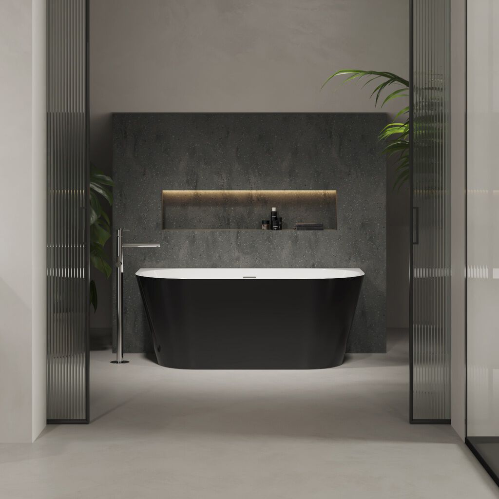 Акриловая ванна RILUXA Aludra ARCH-00146725 - Вид №2