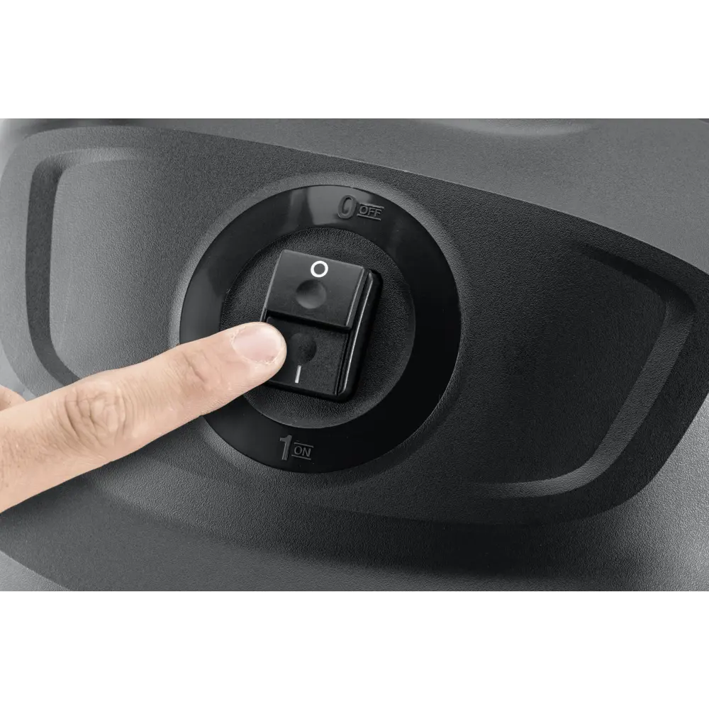 Пылесос для мусора и золы Karcher AD 4 Premium 17 л, 600 Вт STLM-2062405 - Вид №11