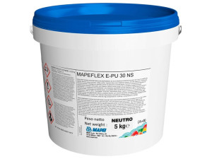 Эпокси-полиуретановый герметик