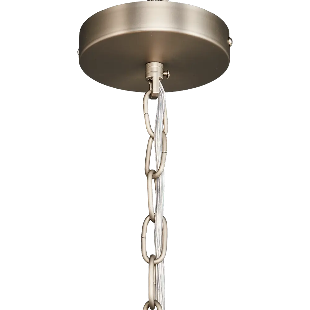 Люстра «Дафна» 6хE14х40 Вт 81973816 STLM-2143926 MW-Light  - Вид №4