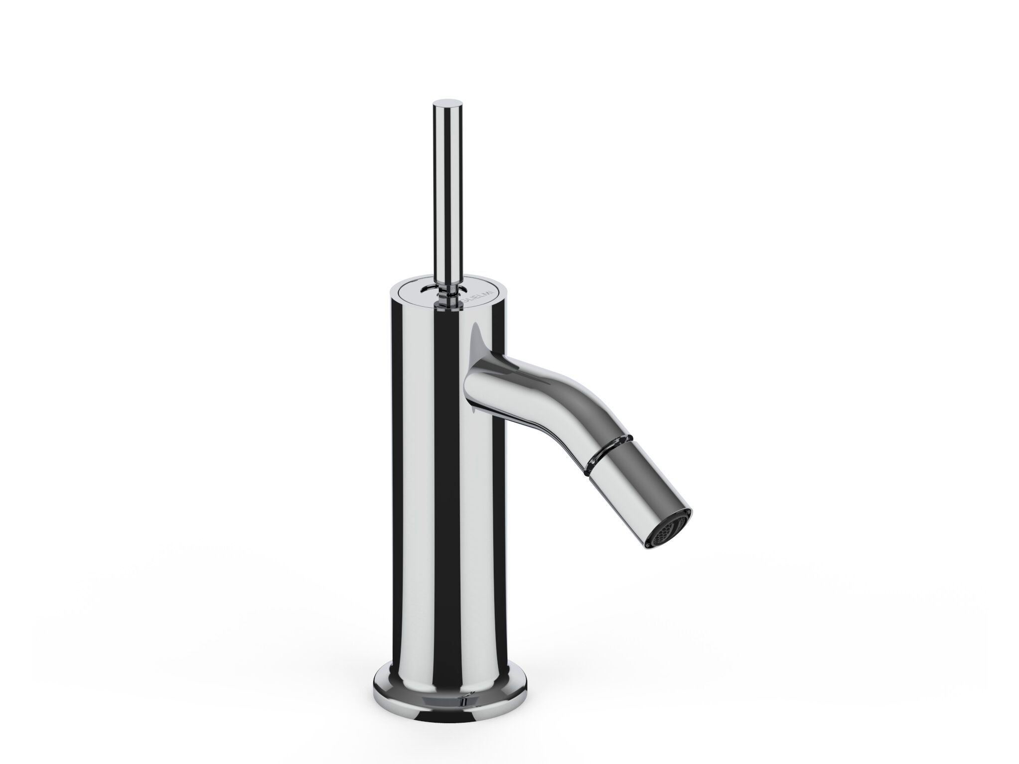 Смеситель для биде с поворотным горлышком GUGLIELMI RUBINETTERIE Sprint ARCH-00070231 - Вид №1