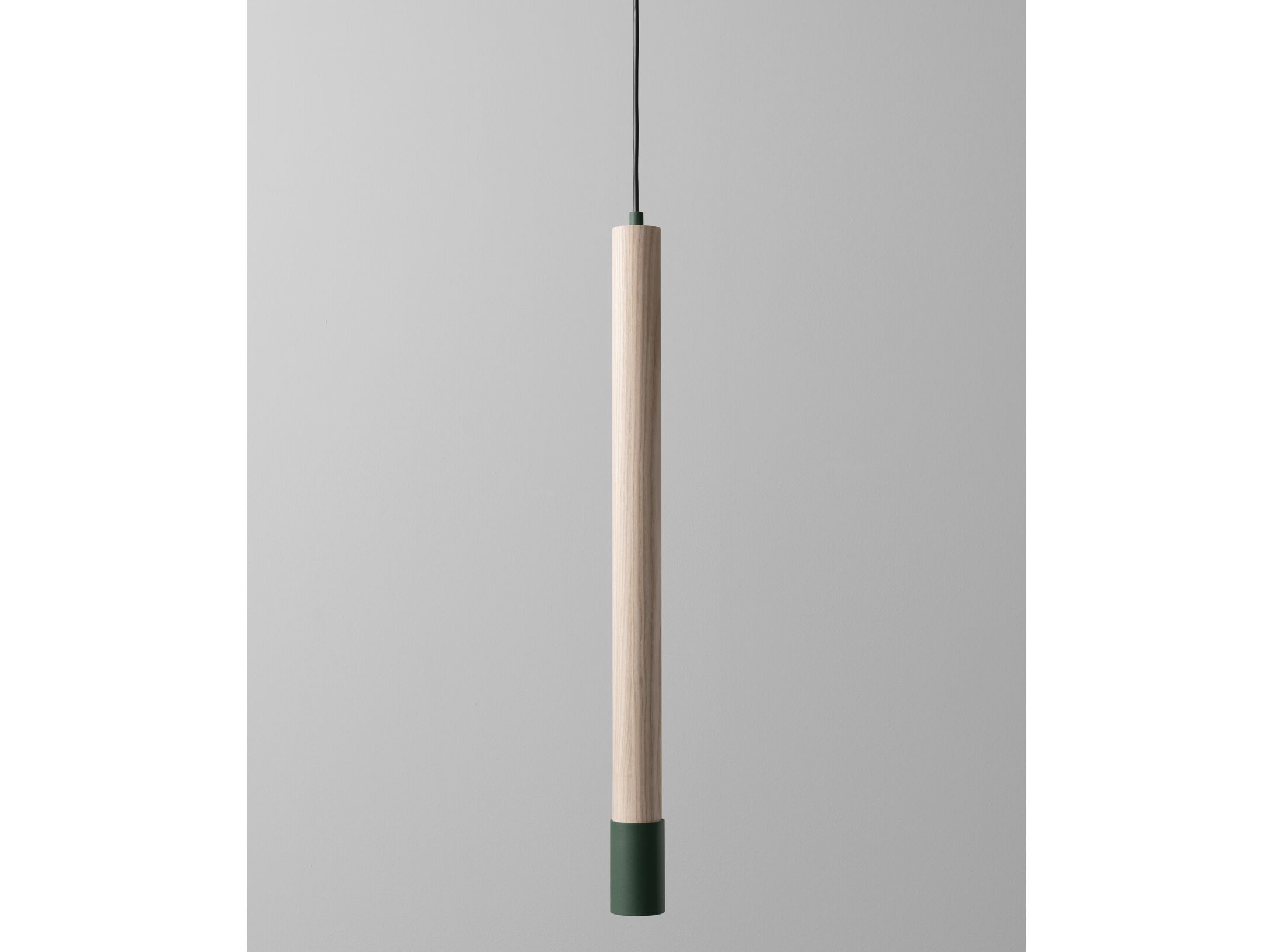 Светодиодный подвесной светильник из массива дерева +kouple SO ARCH-00118239 - Вид №1