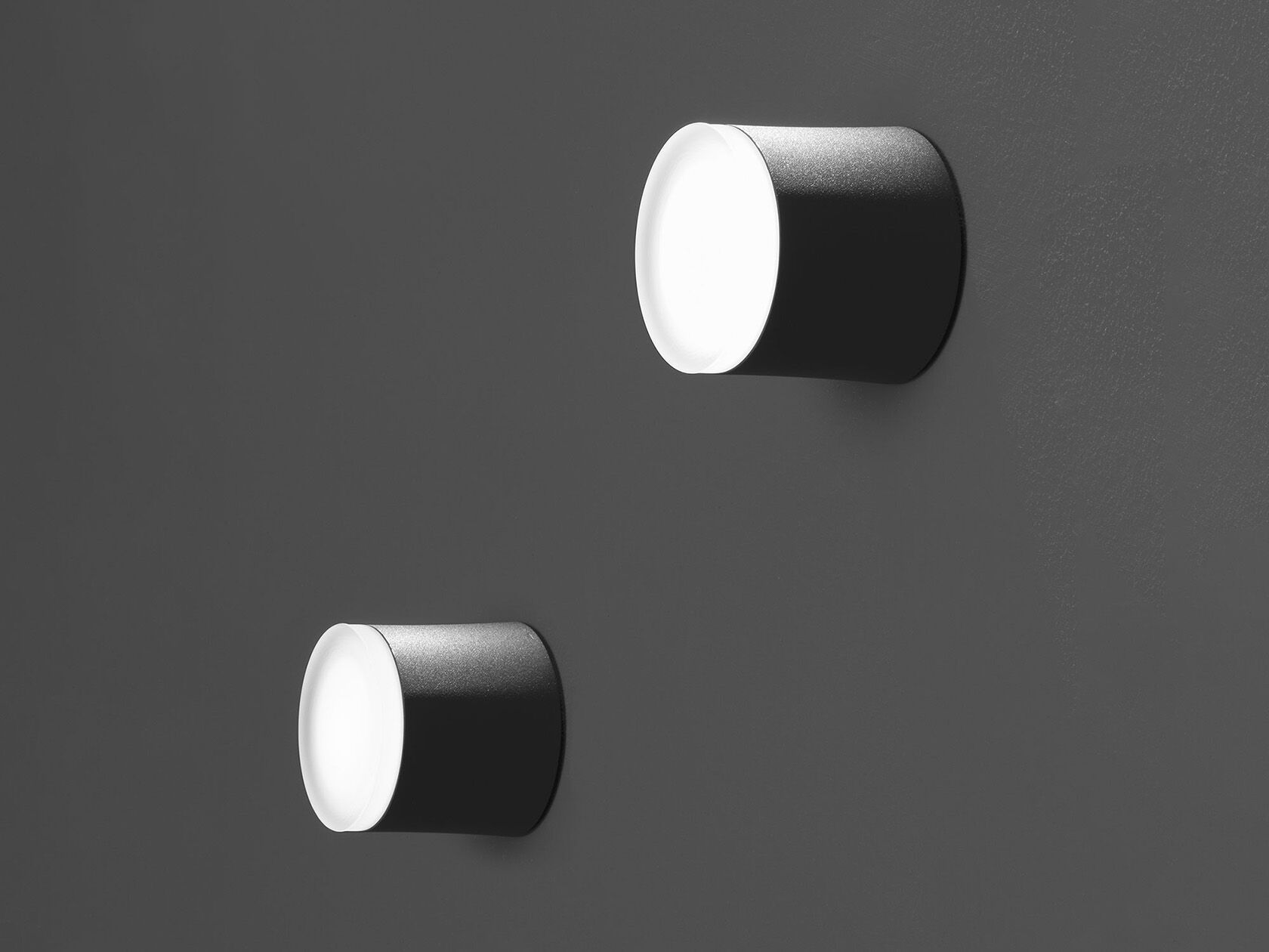 Светодиодный потолочный светильник из стекла и алюминия [LND] общие ARCH-00097067 - Вид №13