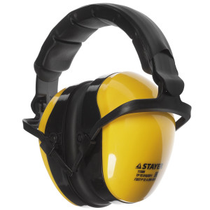 Наушники противошумные Stayer PROFI 11389 1264550