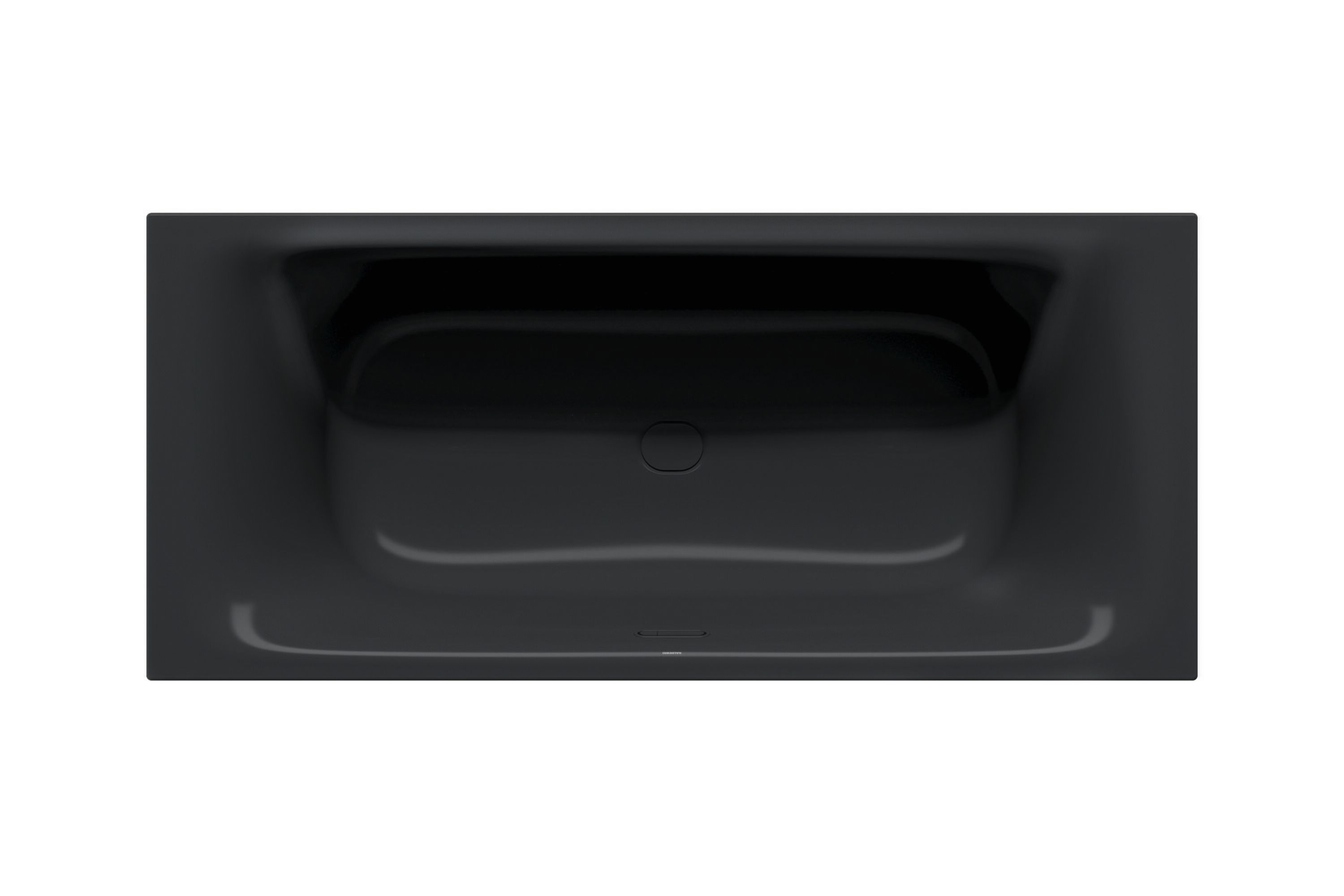 Прямоугольная эмалированная стальная ванна KALDEWEI Nuio Duo ARCH-00053507 - Вид №10