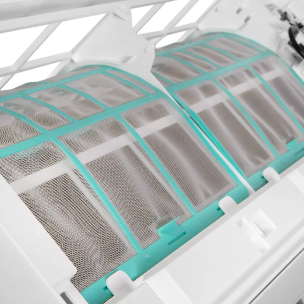 Сплит-система GoldStar GSAC-09HN1 9K BTU охлаждение/обогрев STLM-2210289 - Вид №5