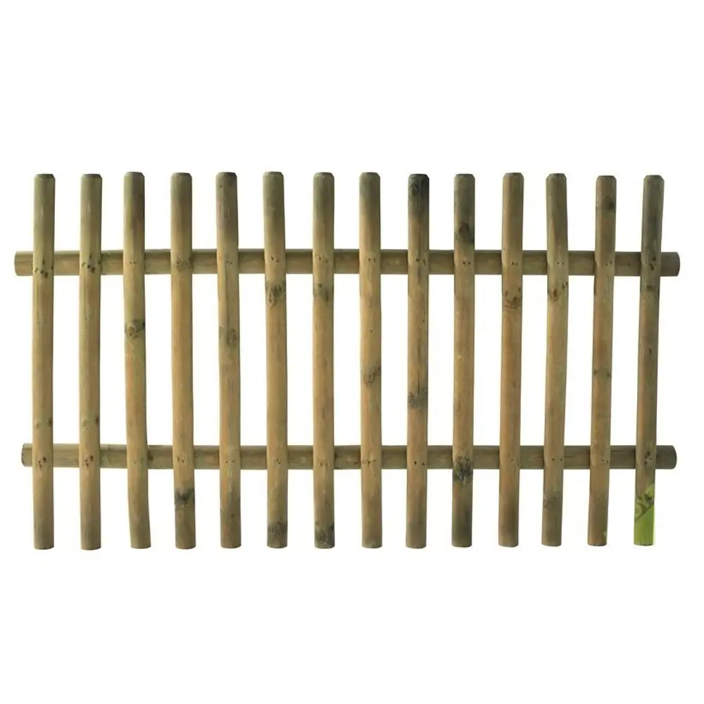 Изгородь Буффало, 180x100 см FOREST STYLE STLM-2078786