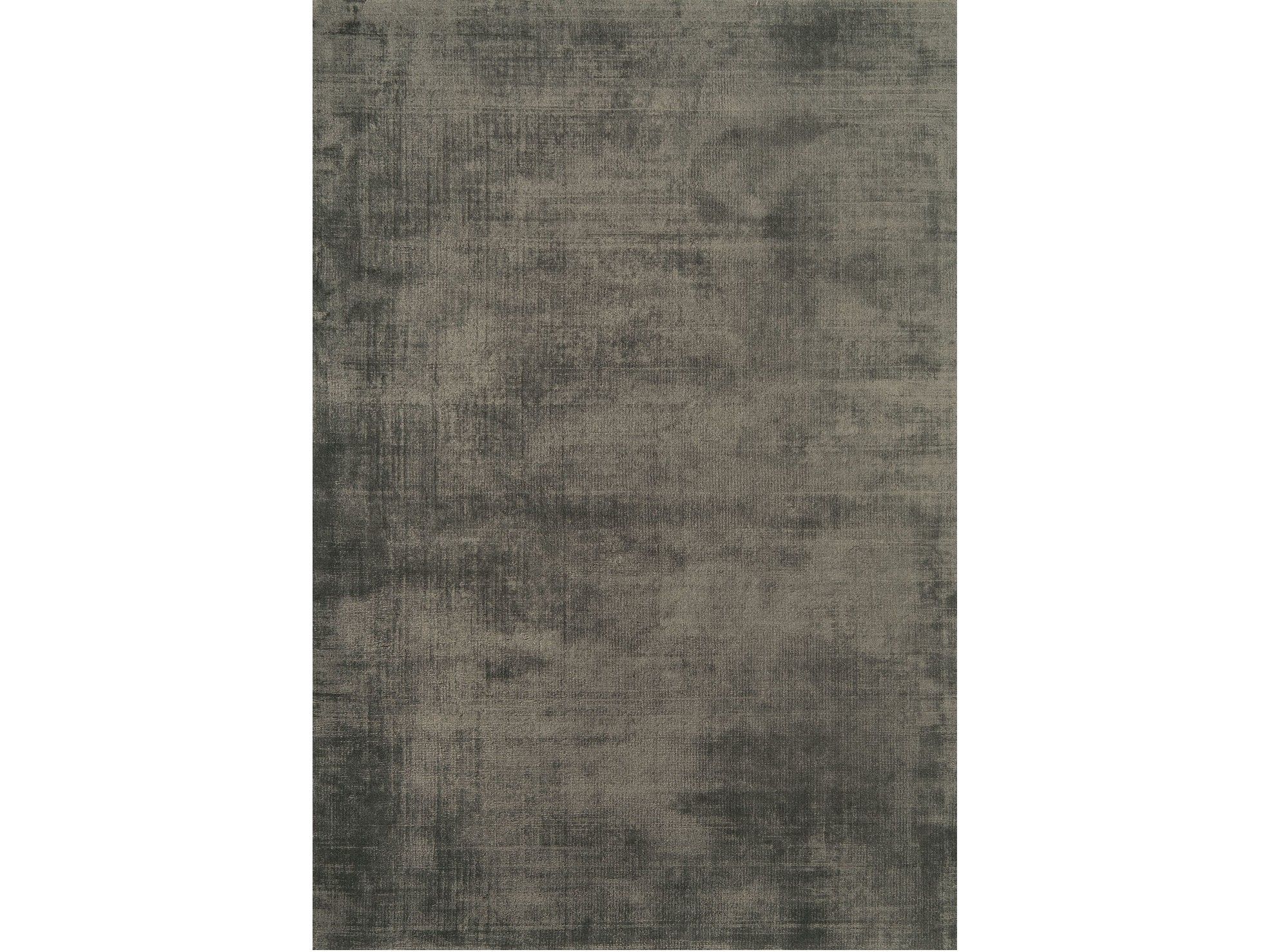 Коврик ручной работы из вискозы Sirecom Tappeti рефлексы ARCH-00043680 - Вид №1