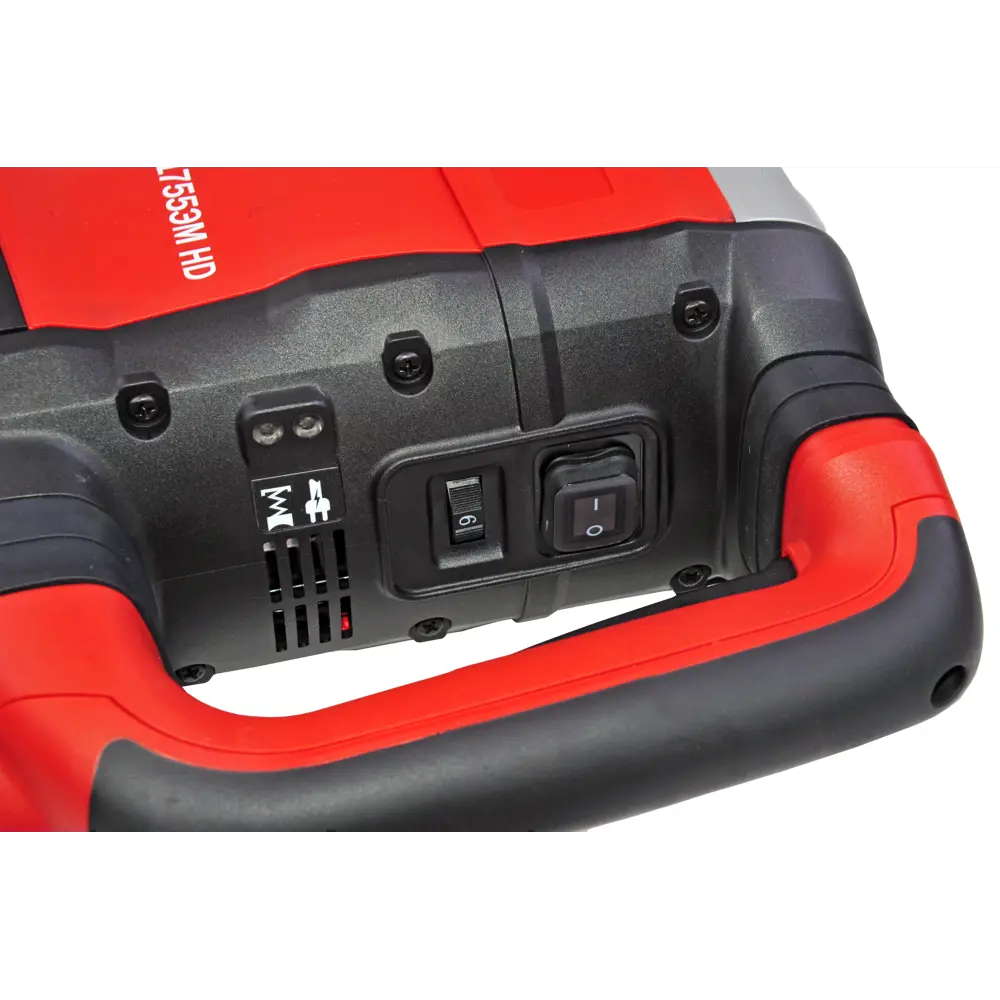 Перфоратор сетевой SDS-max Elitech HD 1755ЭМ E2205.005.00, 1700 Вт, 19 Дж STLM-2150756 - Вид №5