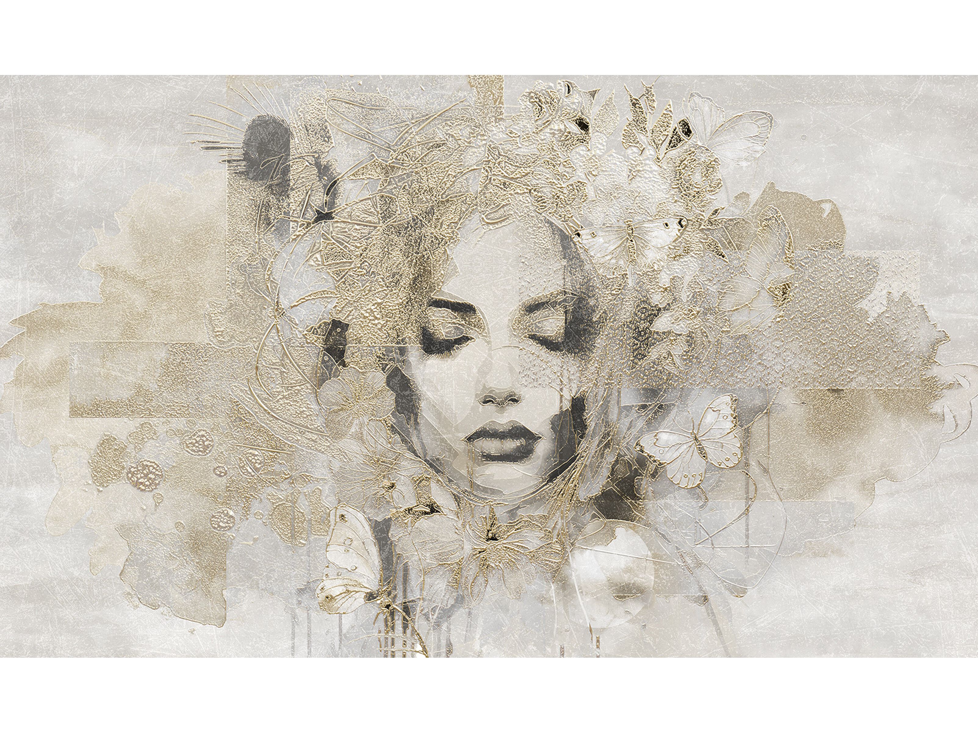 Обои с рисунком MILLE997 чудеса ARCH-00086344 - Вид №2