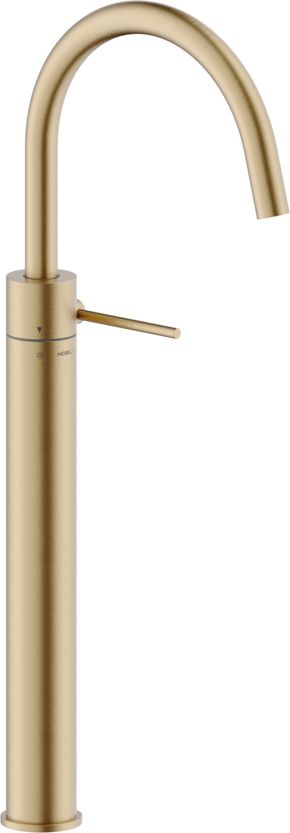 Смеситель для раковины Nobili Velis ARCH-00076579 - Вид №6