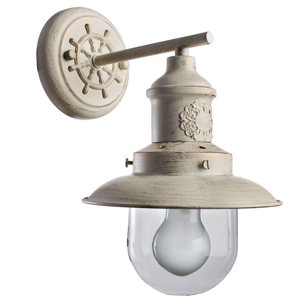 A4524AP-1WG Бра Arte Lamp Sailor