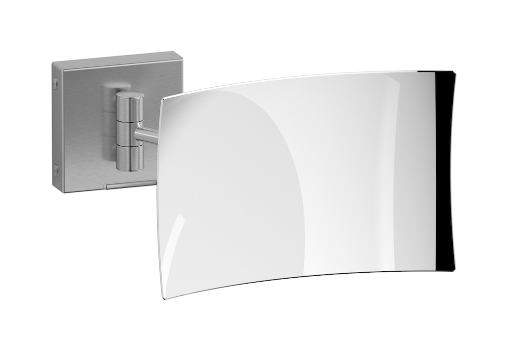 зеркало WE ARE IB c6060ss Brushed Nickel C-67