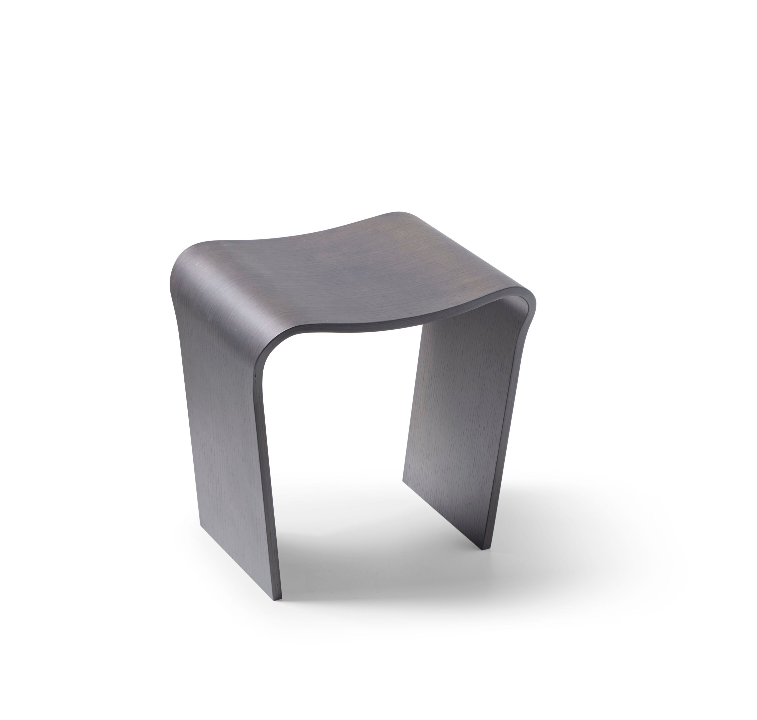 Табурет из шпона ALKI UHIN ARCH-00113868 - Вид №38