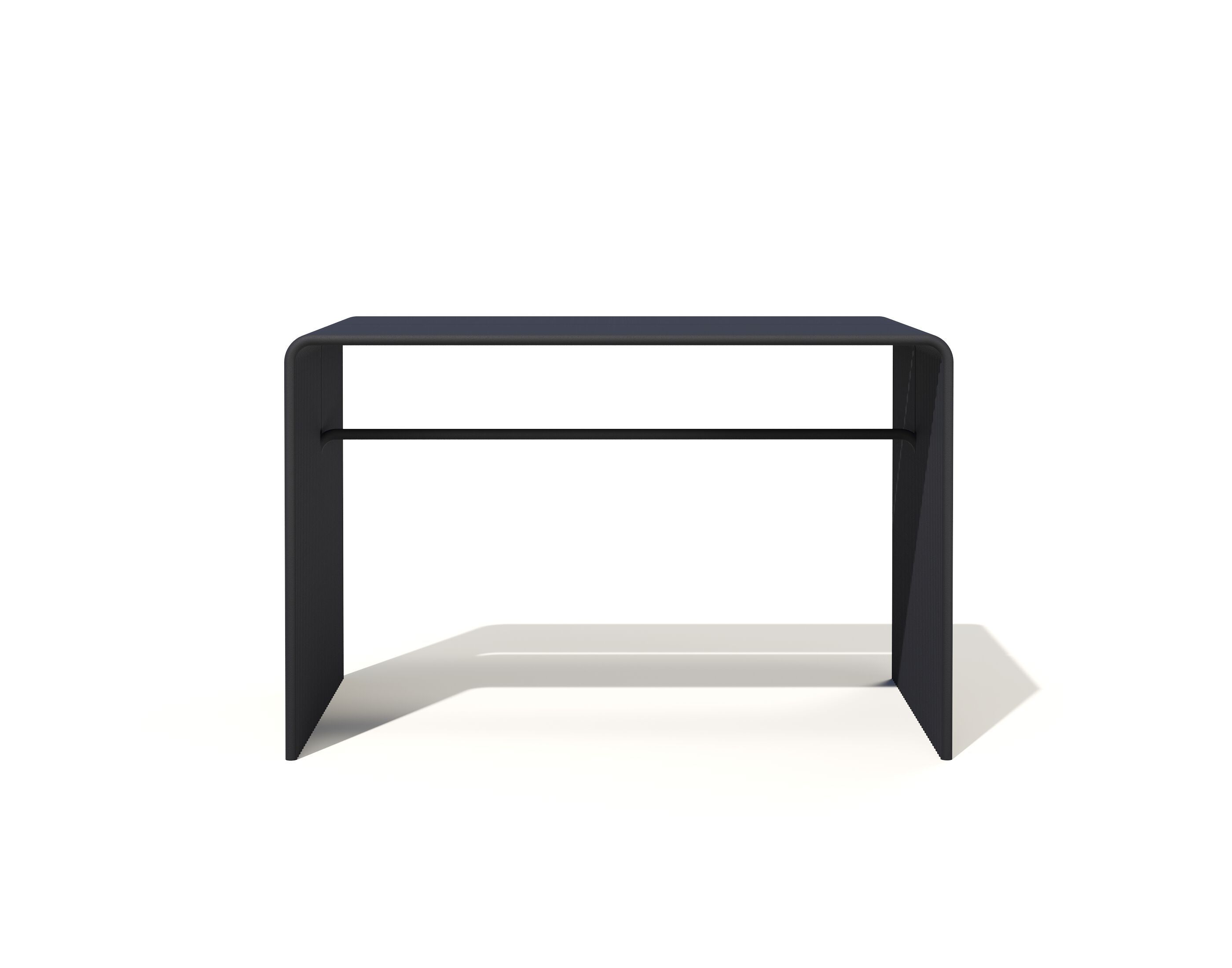 Алюминиевый прямоугольный садовый стол с порошковым покрытием Joyf TUbe ARCH-00023149 - Вид №11