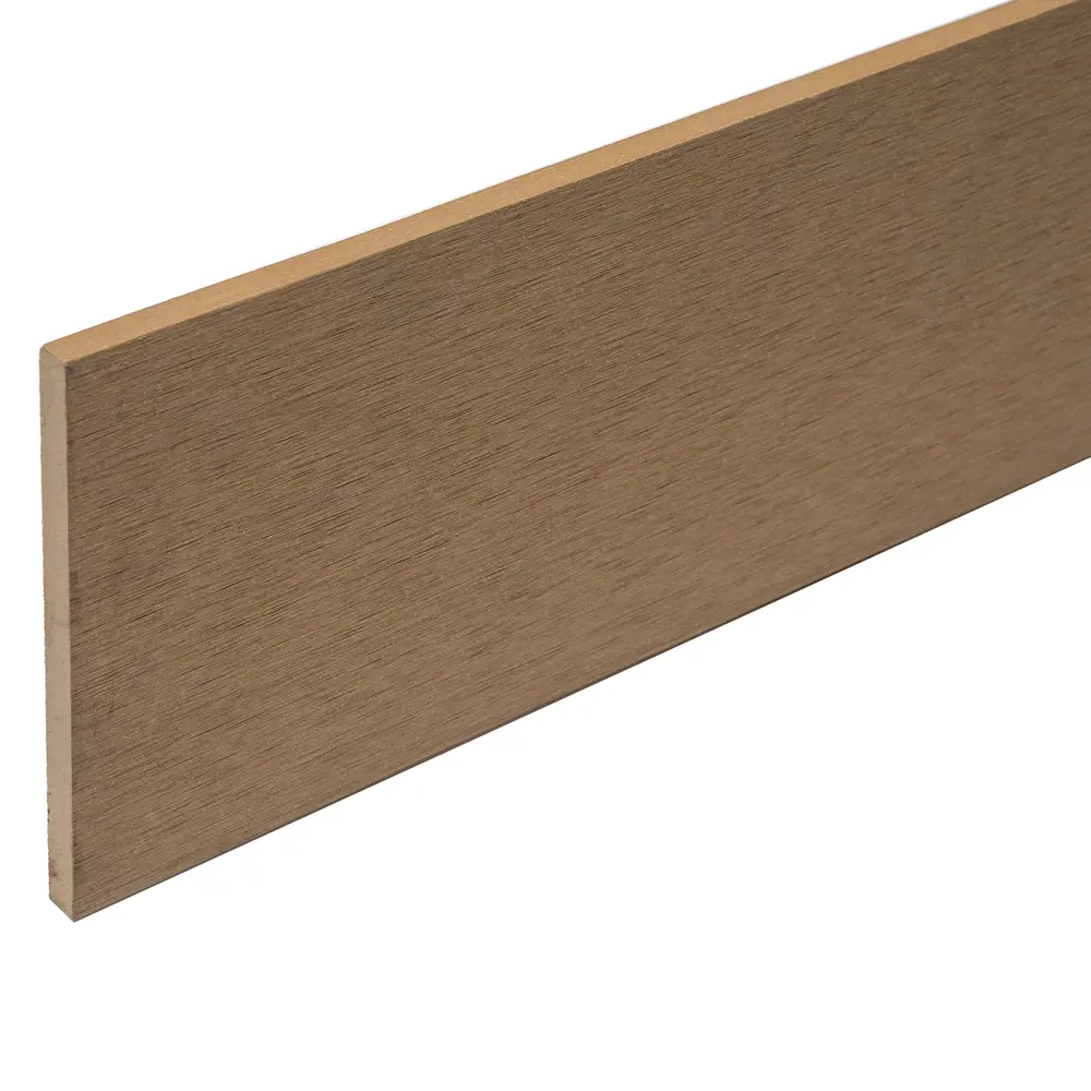 Панель универсальная ДПК CM Decking цвет дуб 9.5x150x3000 мм STLM-2198170