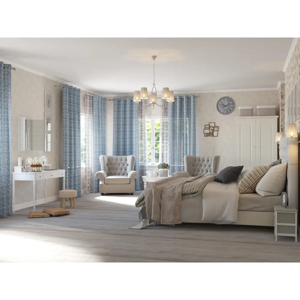 Подушка «Яркость» 50x50 см цвет бежевый SEASONS STLM-2039776 - Вид №3