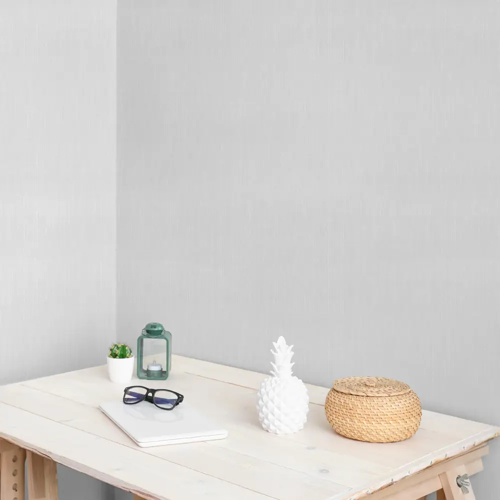 Обои флизелиновые Palitra Planet белые 1.06x25 м PP40443-01 STLM-2125849 - Вид №3