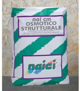 NAICI ITALIA Добавка для цемента и бетона Nai