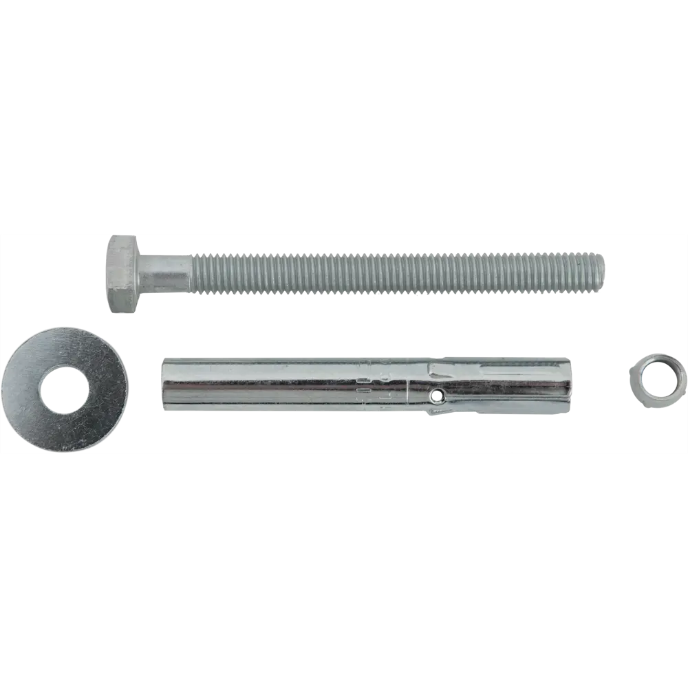 Анкер втулочный Hilti HLC-H 10x80 мм STLM-2177310 - Вид №2