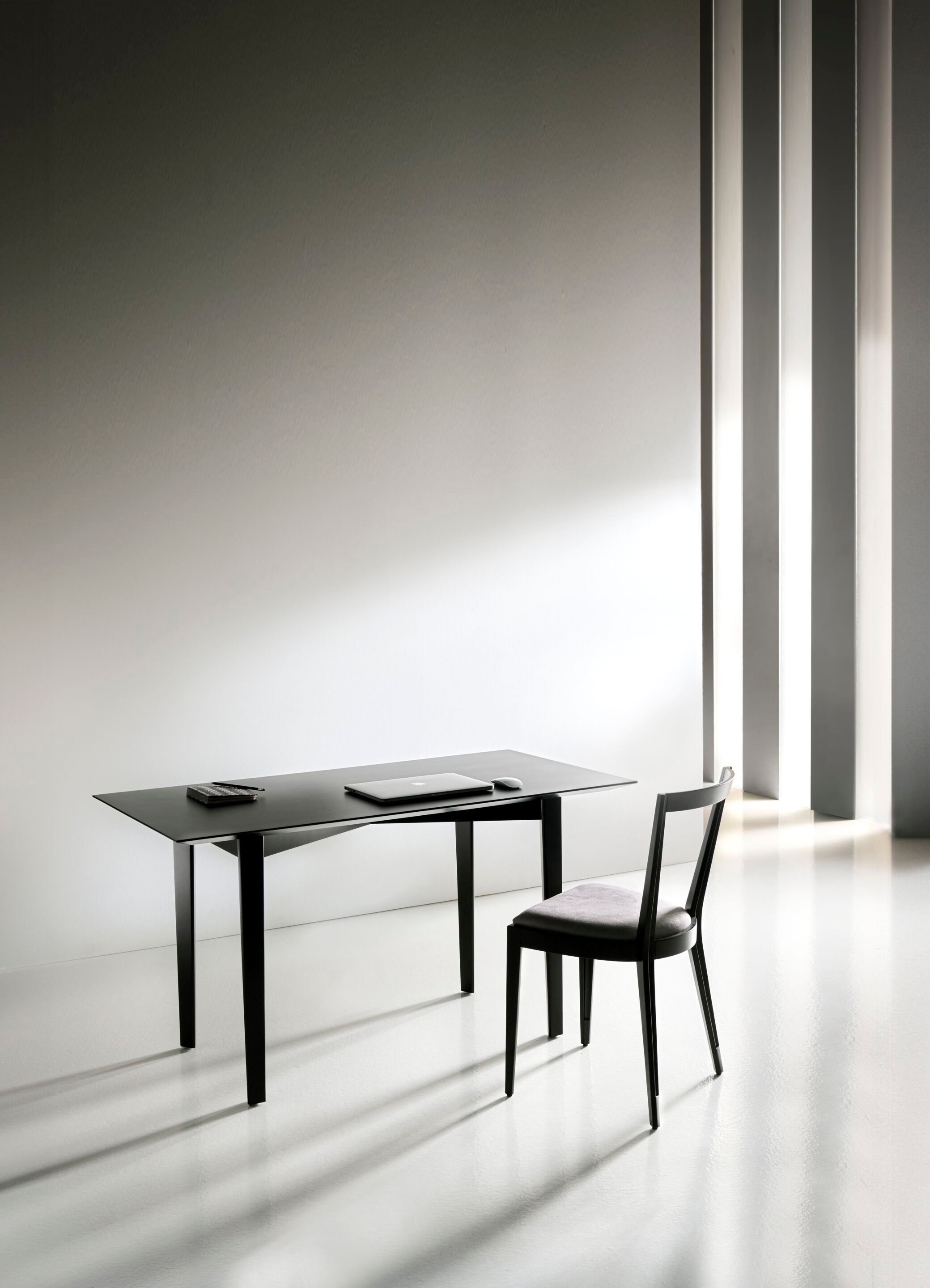 Деревянный письменный стол BBB Луи-Филипп ARCH-00009814 - Вид №1