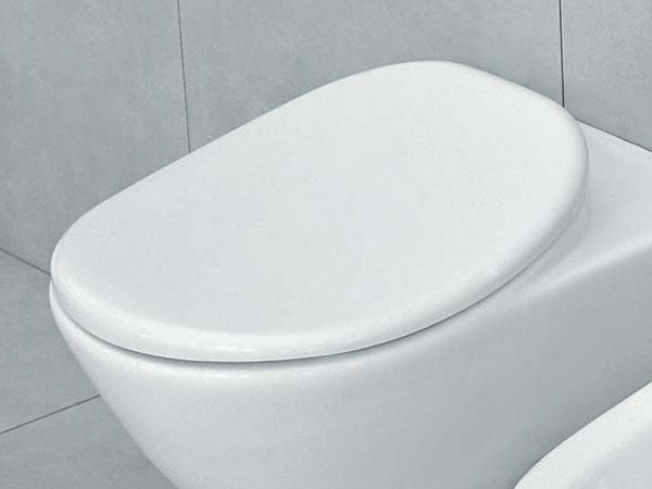 Сиденье для унитаза Ceramica Flaminia ARCH-00086079