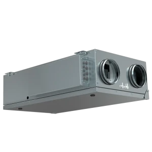 Установка приточно-вытяжная Shuft Unimax-P 450 CE ø160 мм 82600262 STLM-2118337