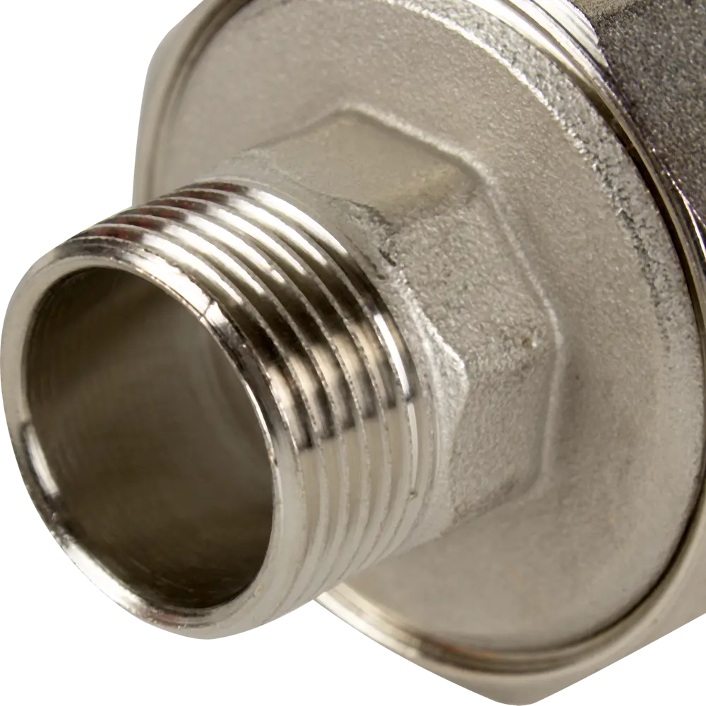 Муфта комбинированная Valfex для соединения полипропиленовых и металлических труб 82194882 STLM-0021665 - Вид №1