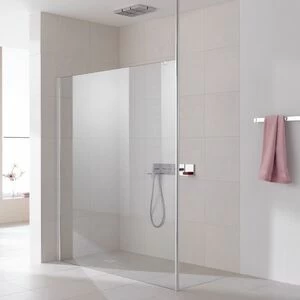 XS WD Walk-in-Shower XS collection свободностоящая стенка Kermi