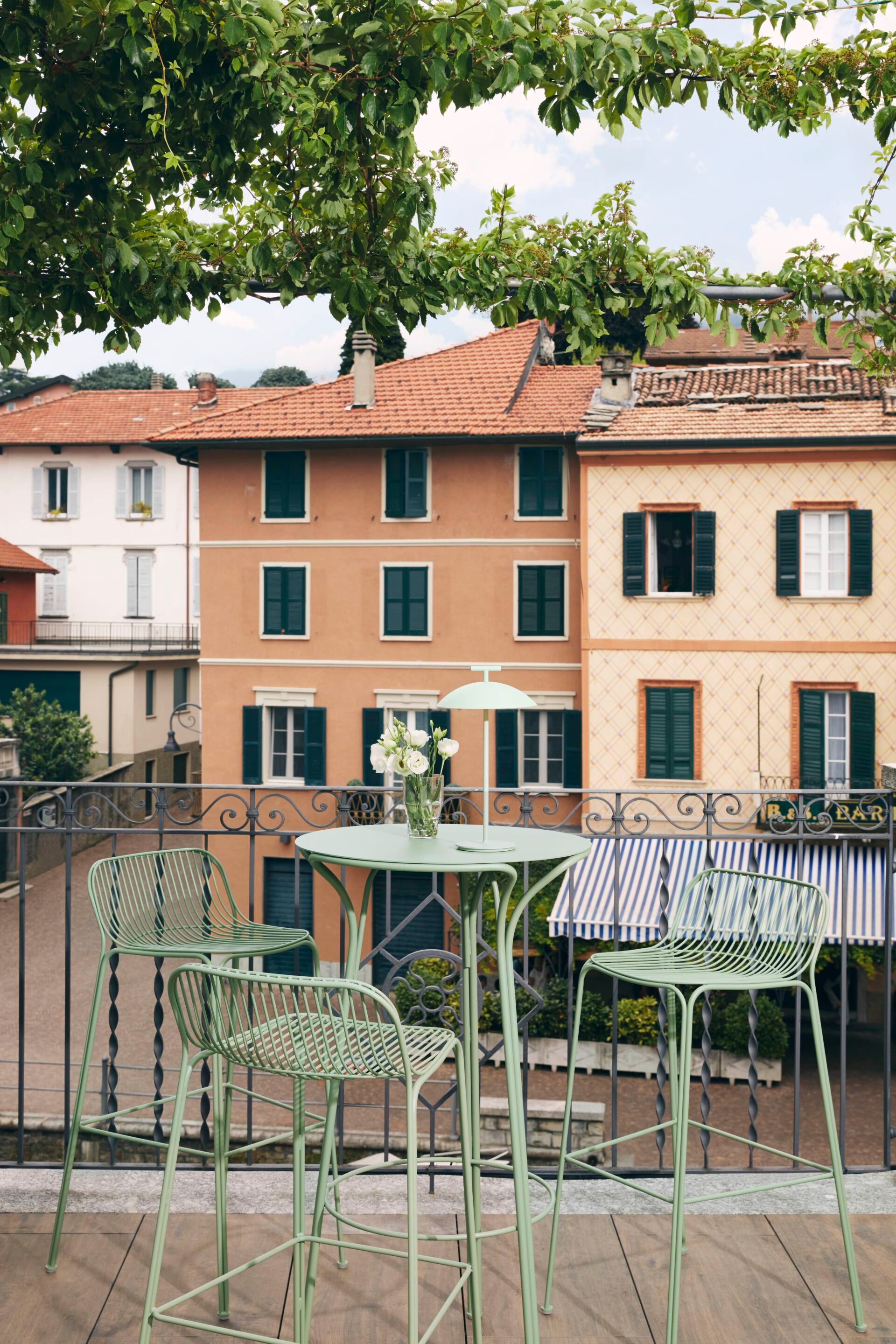 Набор стаканов для воды из инженерного пластика Kartell Jellies Family ARCH-00022905 - Вид №30