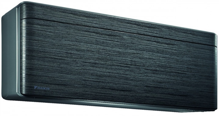 9118283 Кондиционер настенный сплит-система Daikin FTXA25BT/RXA25A(9) черный STDN-0012651 - Вид №1
