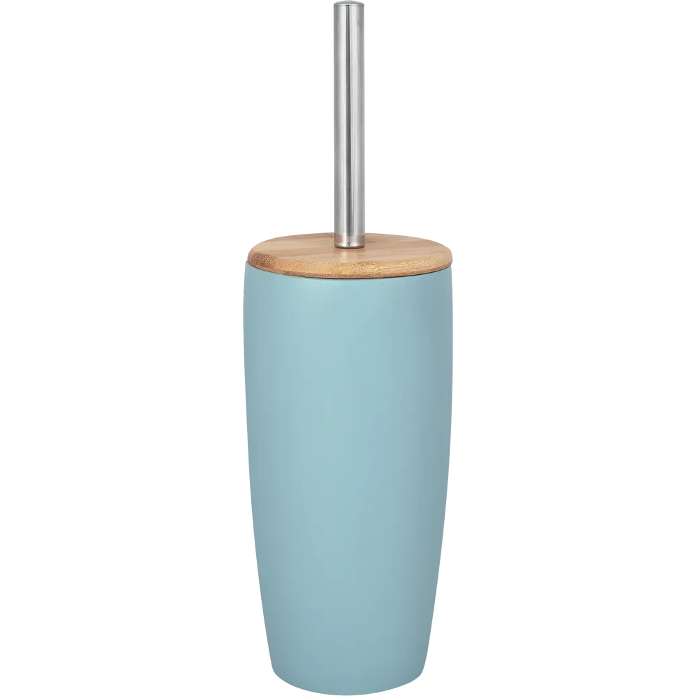 Ёршик для унитаза с чашей «Blue Lagoon» PROFFI HOME STLM-2020730 - Вид №1