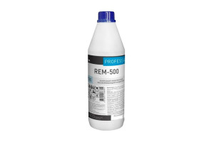 18503653 Усиленный низкопенный обезжиривающий концентрат REM-500 1 л 301-1 PRO-BRITE