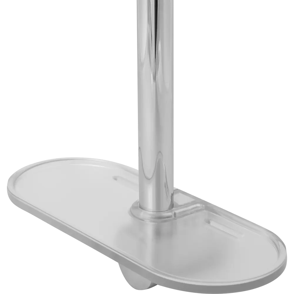 Комплект душевой Grohe Tempesta 1 режим цвет хром Tempesta Cosmopolitan STLM-2122516 - Вид №2