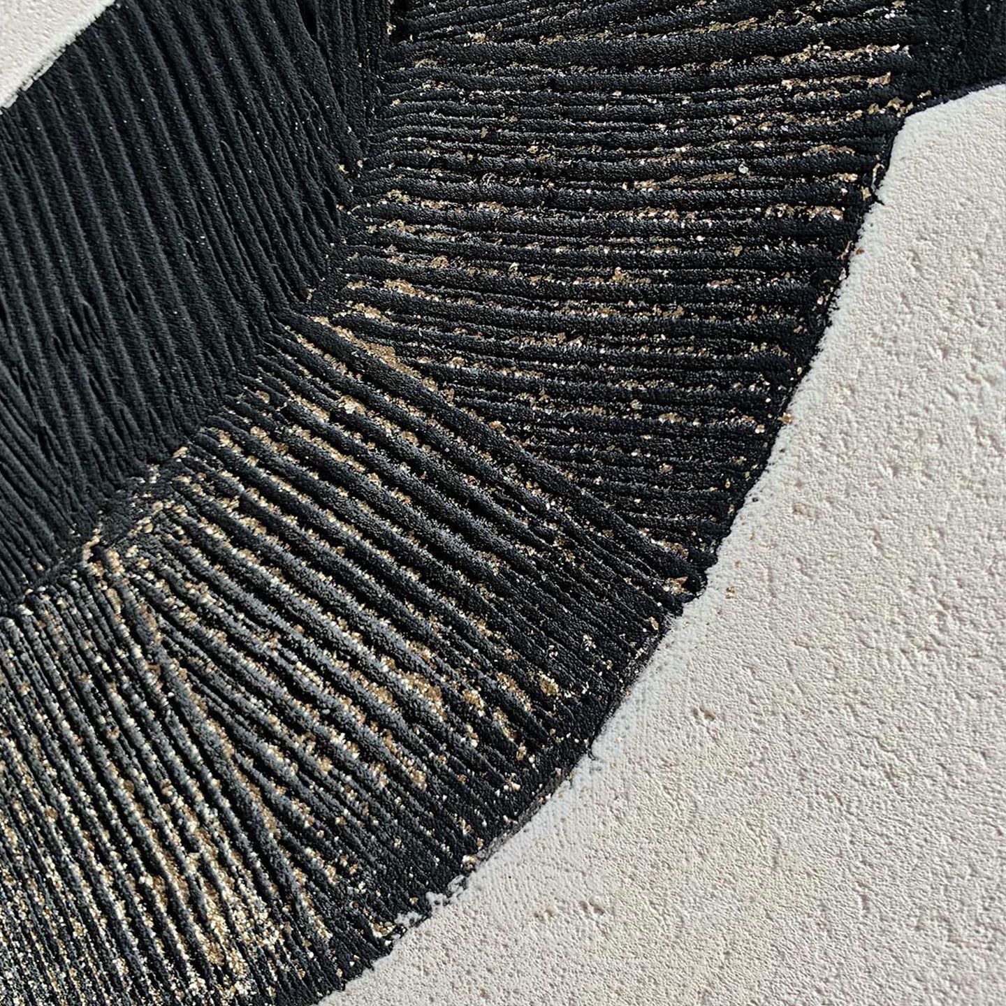 Холст рамки Agave BLACK LINES ARCH-00069493 - Вид №1