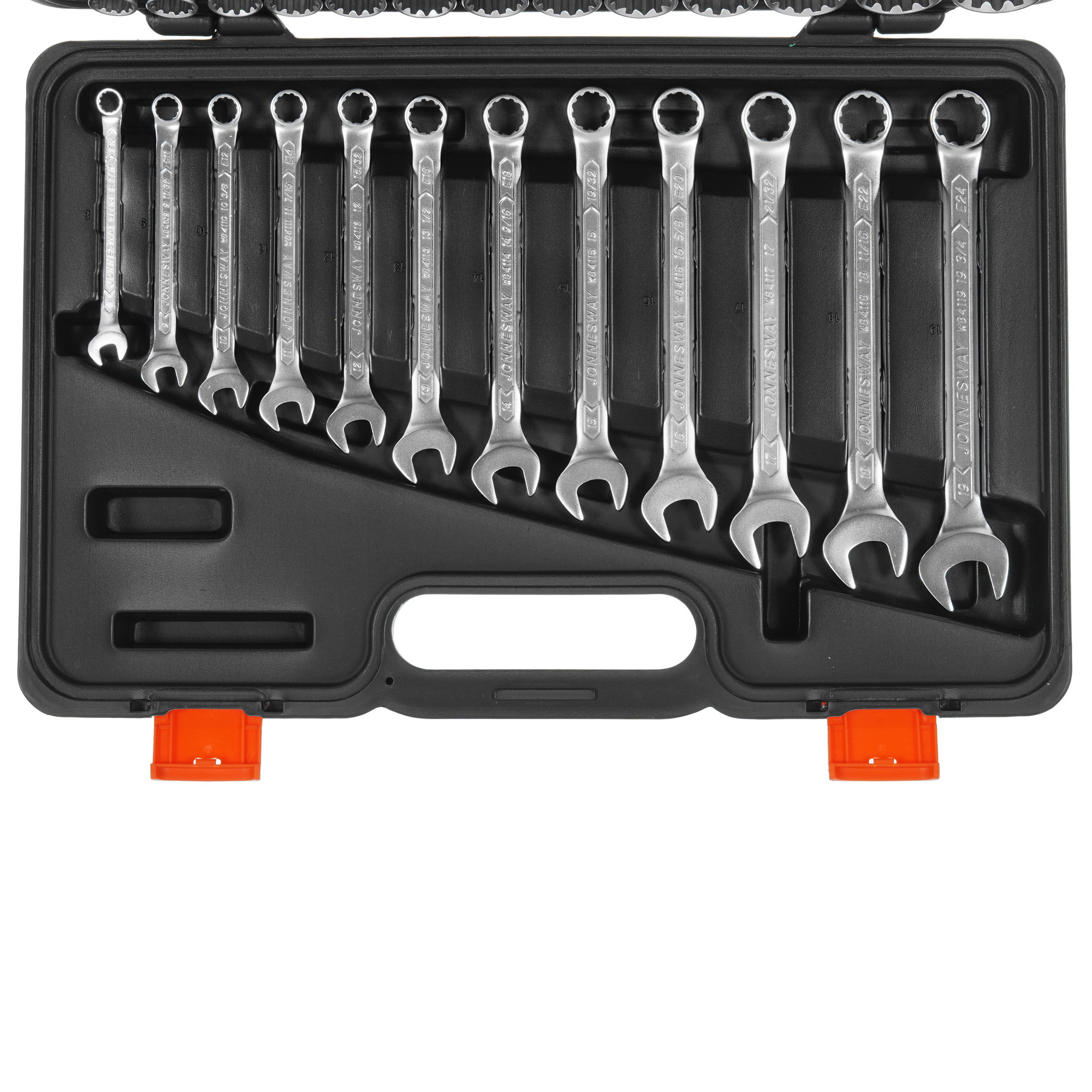 Набор инструментов Jonnesway S68H5234111S 7912842 STDN-0010595 - Вид №1