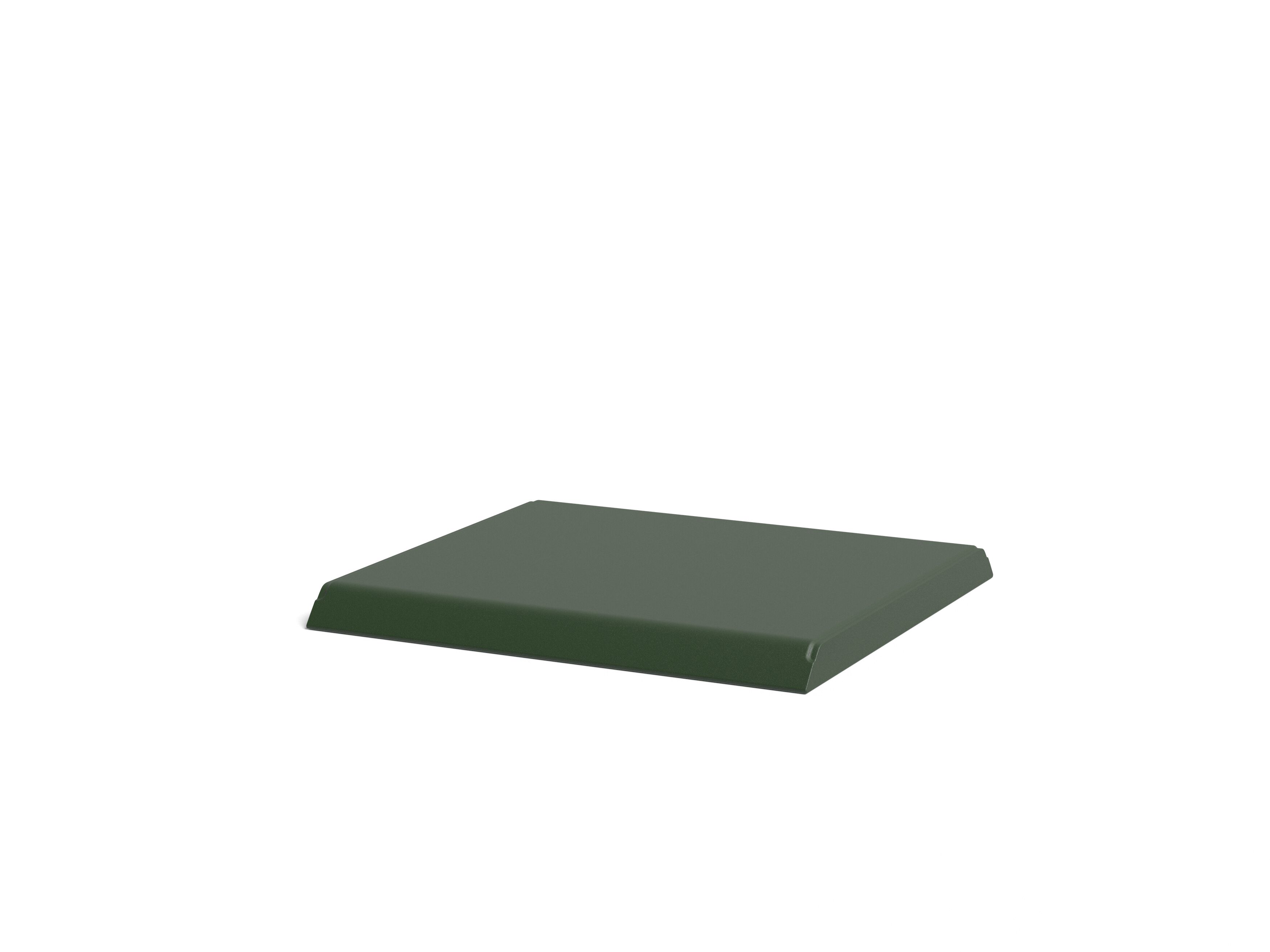 Ткань сплошной цвет прямоугольная подушка Bõln Kub ARCH-00085155 - Вид №5