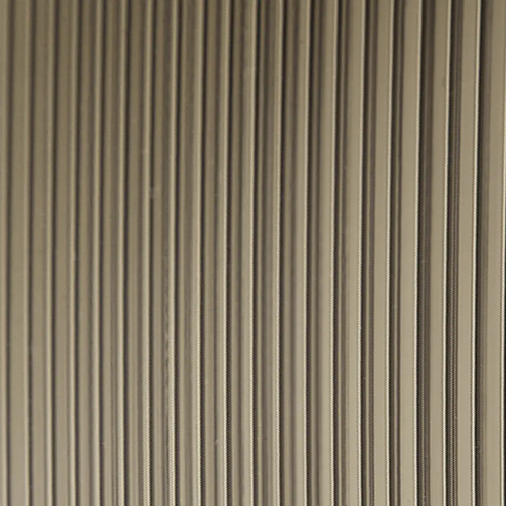 Поликарбонат сотовый 8 мм 3x2.1 м Киви бронза STLM-2104806 - Вид №2