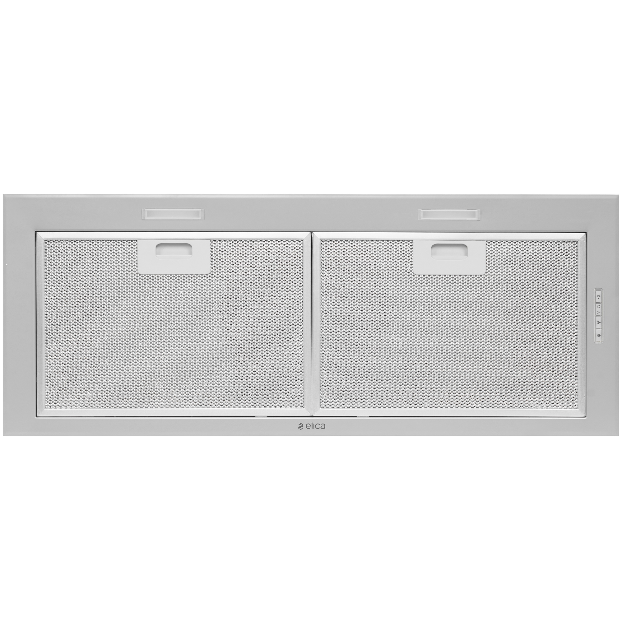 9173291 Вытяжка полновстраиваемая Elica FOLD GR/A/72 серебристый STDN-0045765 - Вид №5