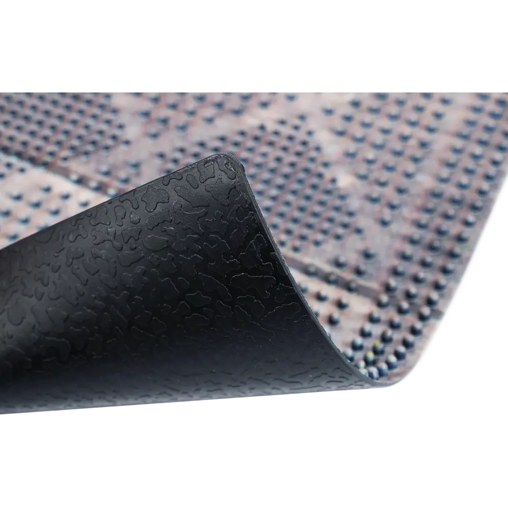 Коврик придверный «Осень», 40x60 см, ПВХ REMILING STLM-2141939 - Вид №2