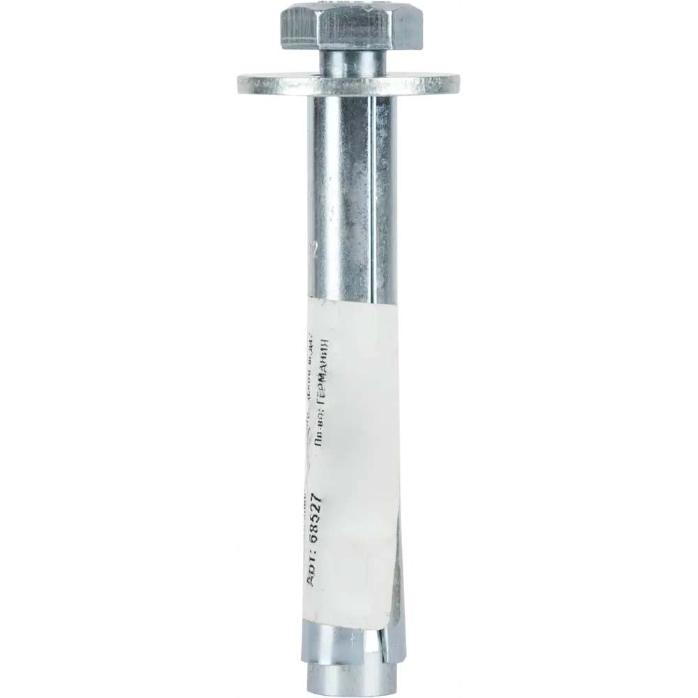 Анкер втулочный Fischer FSA12/25S, 12x91 мм 12473016 STLM-2057332  - Вид №4