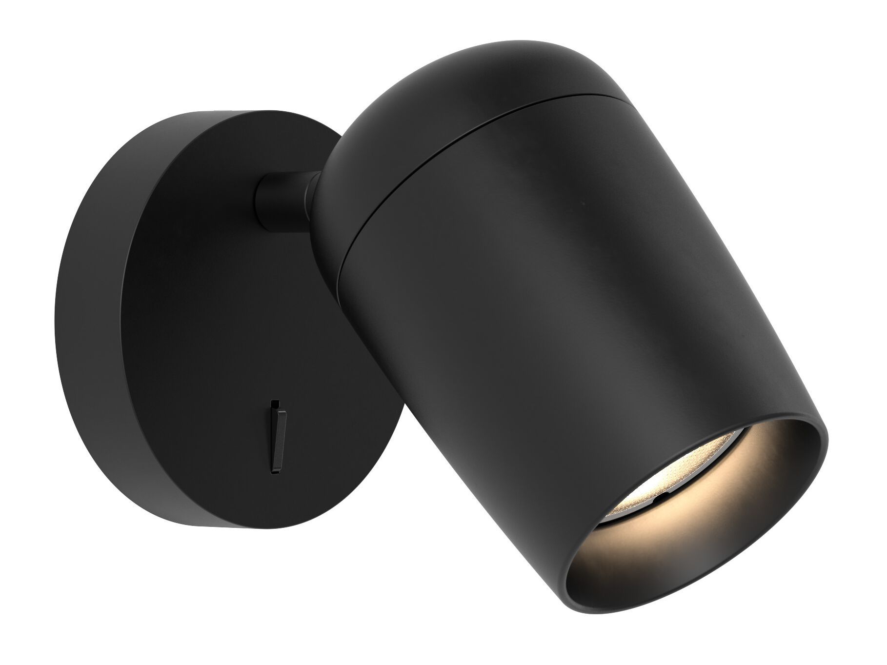 Регулируемый алюминиевый светодиодный настенный светильник Astro Lighting Koto ARCH-00118711