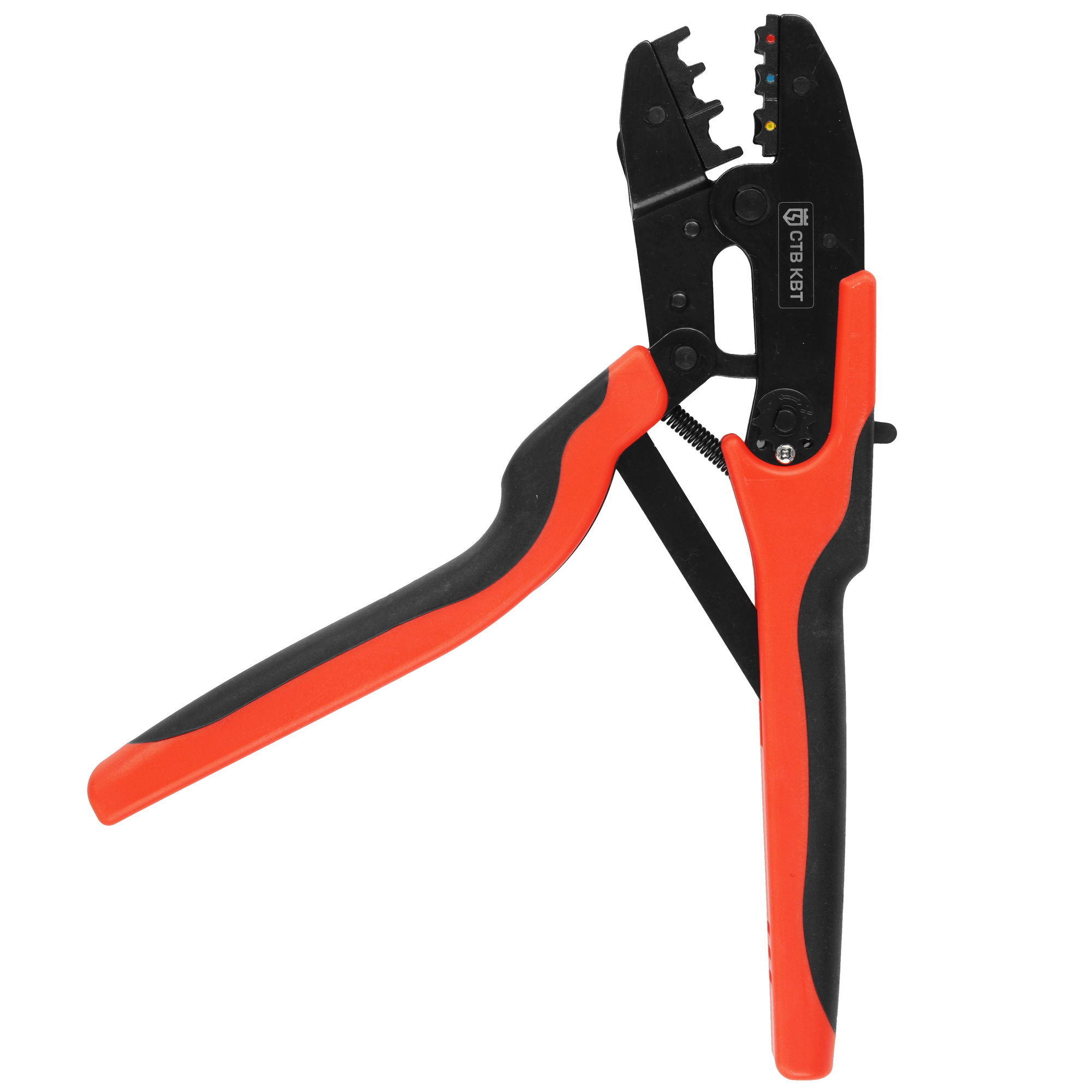 Кримпер КВТ CTB+9 QUICK PRO 5622678 STDN-0003512