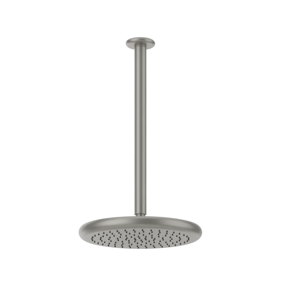 Насадка для душа 33768 147 Gessi Goccia ХРОМИРОВАННЫЙ МАТОВЫЙ 33768147