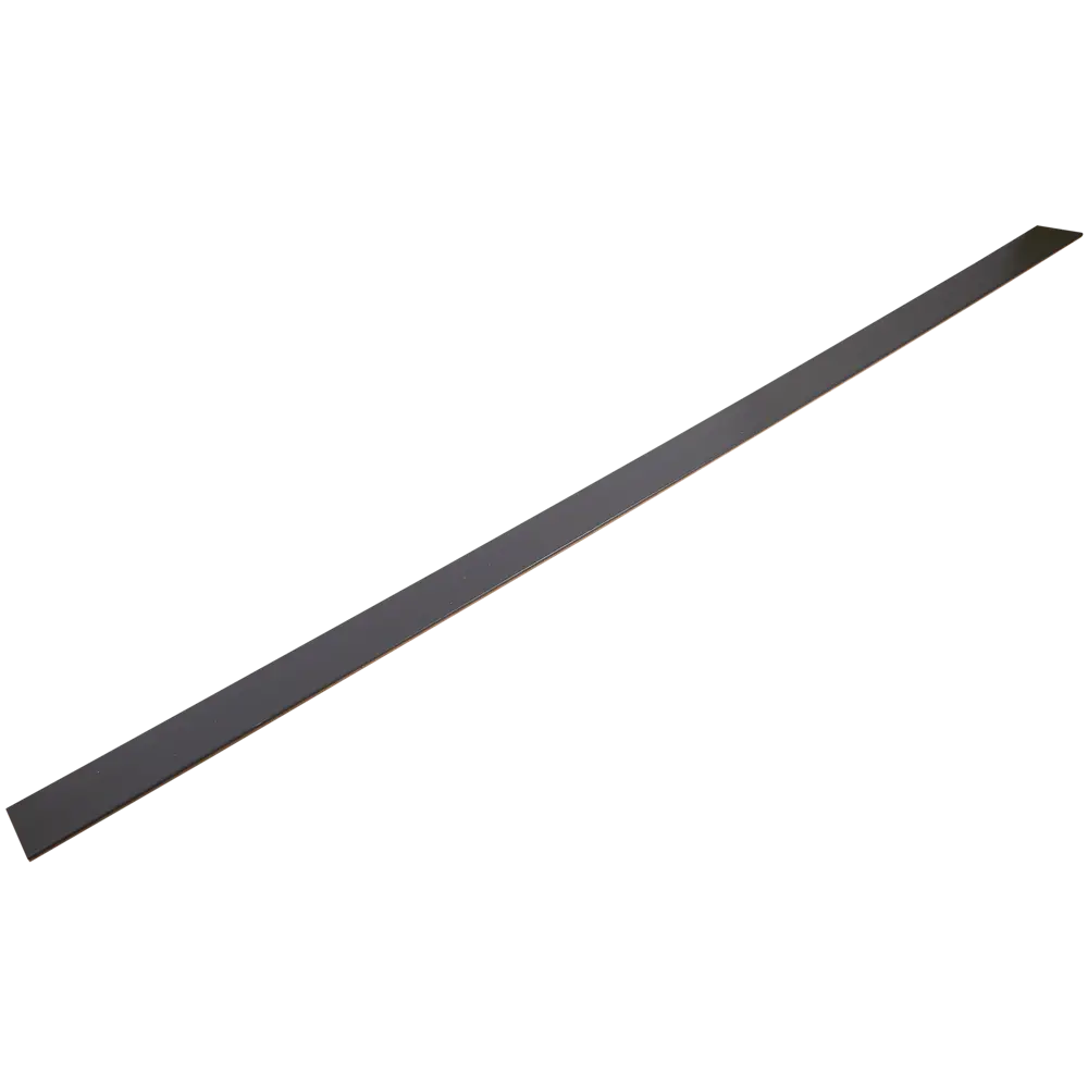 Добор телескопический Artens велдон 2150x100х10 мм HardFlex цвет серый STLM-2166777 - Вид №2